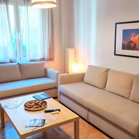 Cozy Apartment In Plaka Athens Ngoại thất bức ảnh