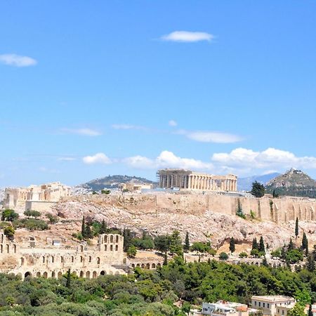 Cozy Apartment In Plaka Athens Ngoại thất bức ảnh