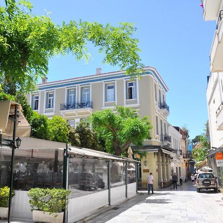 Cozy Apartment In Plaka Athens Ngoại thất bức ảnh
