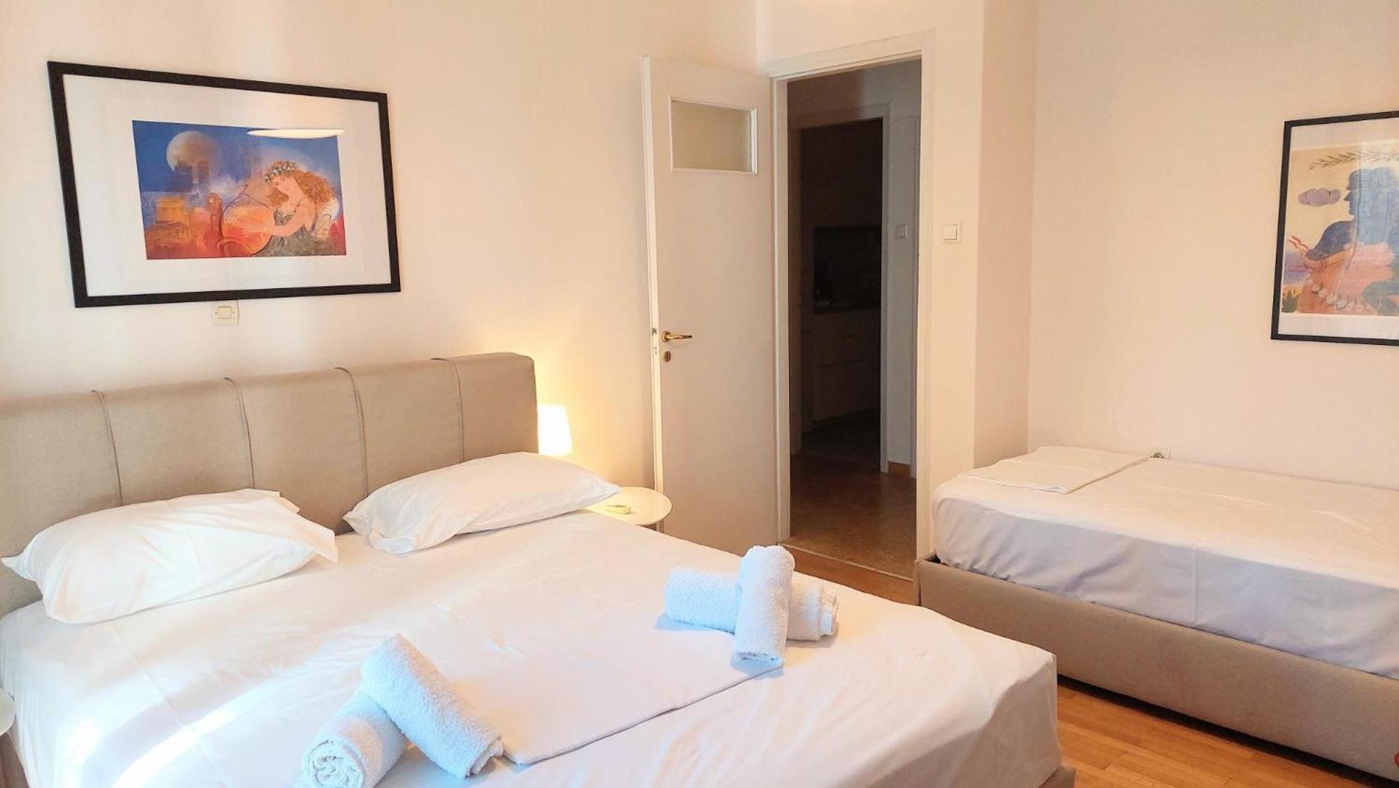 Cozy Apartment In Plaka Athens Ngoại thất bức ảnh