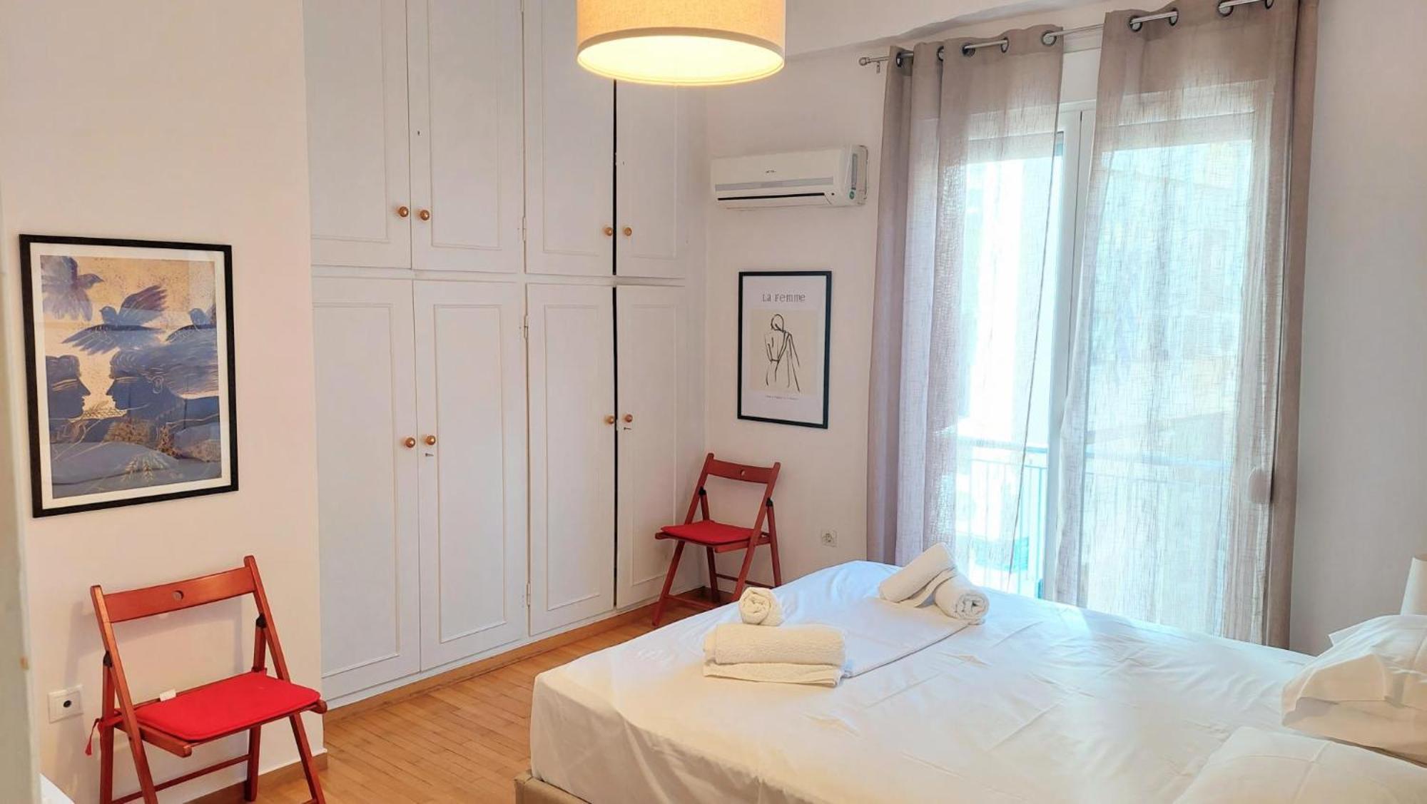 Cozy Apartment In Plaka Athens Ngoại thất bức ảnh
