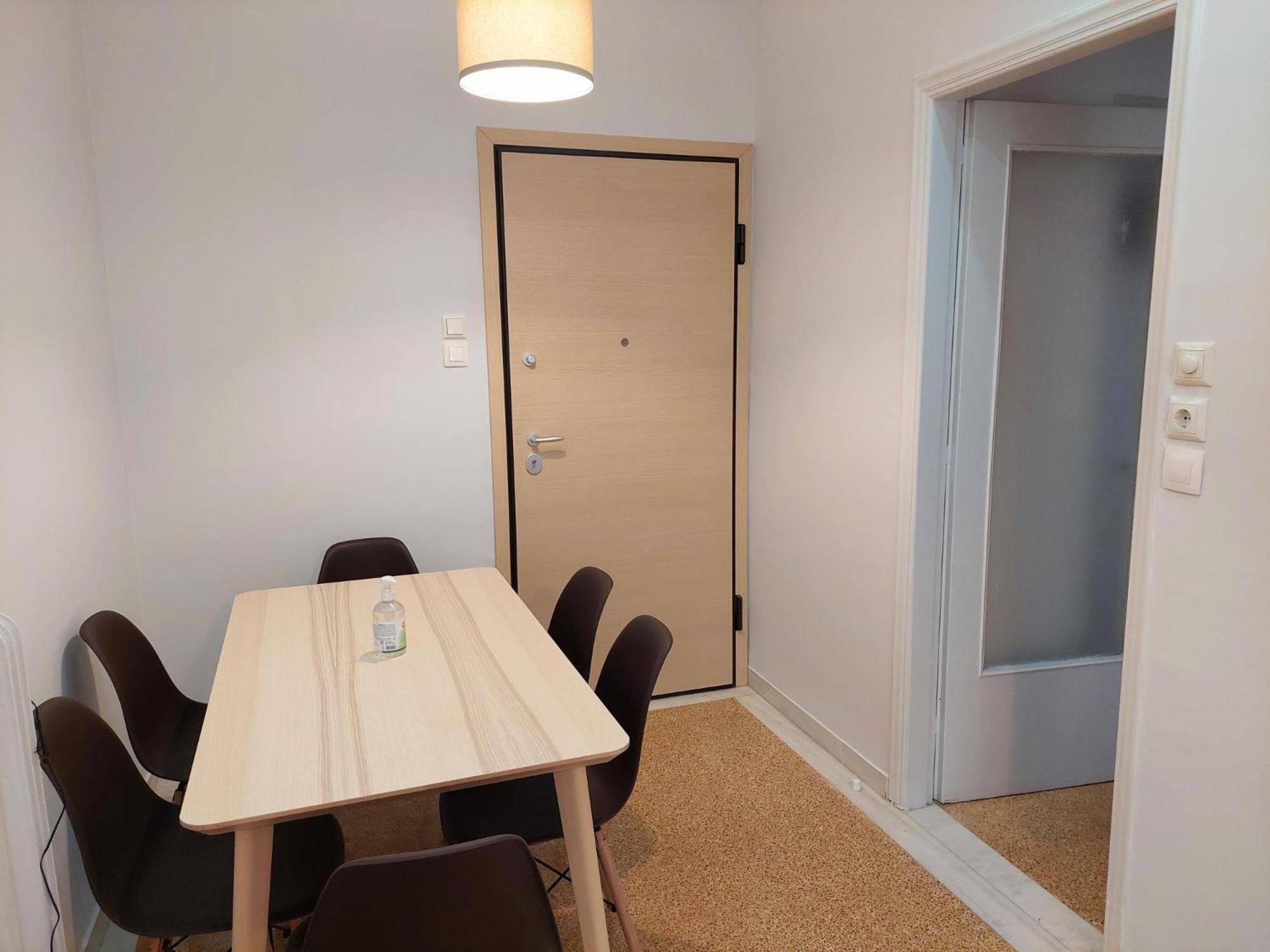 Cozy Apartment In Plaka Athens Ngoại thất bức ảnh
