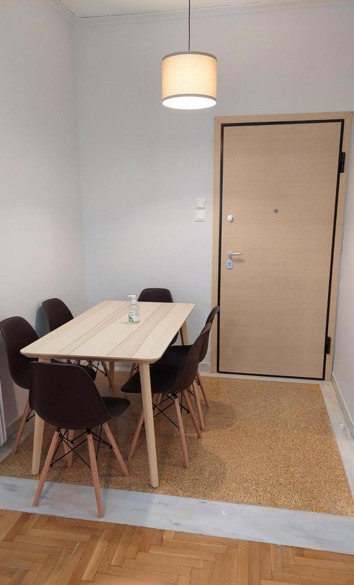 Cozy Apartment In Plaka Athens Ngoại thất bức ảnh