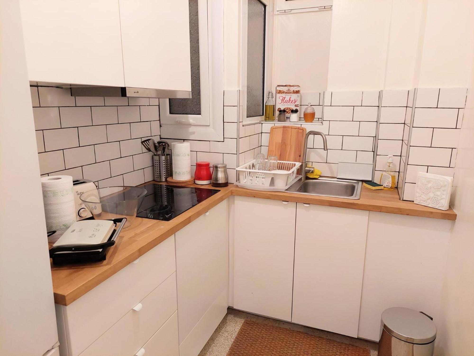 Cozy Apartment In Plaka Athens Ngoại thất bức ảnh