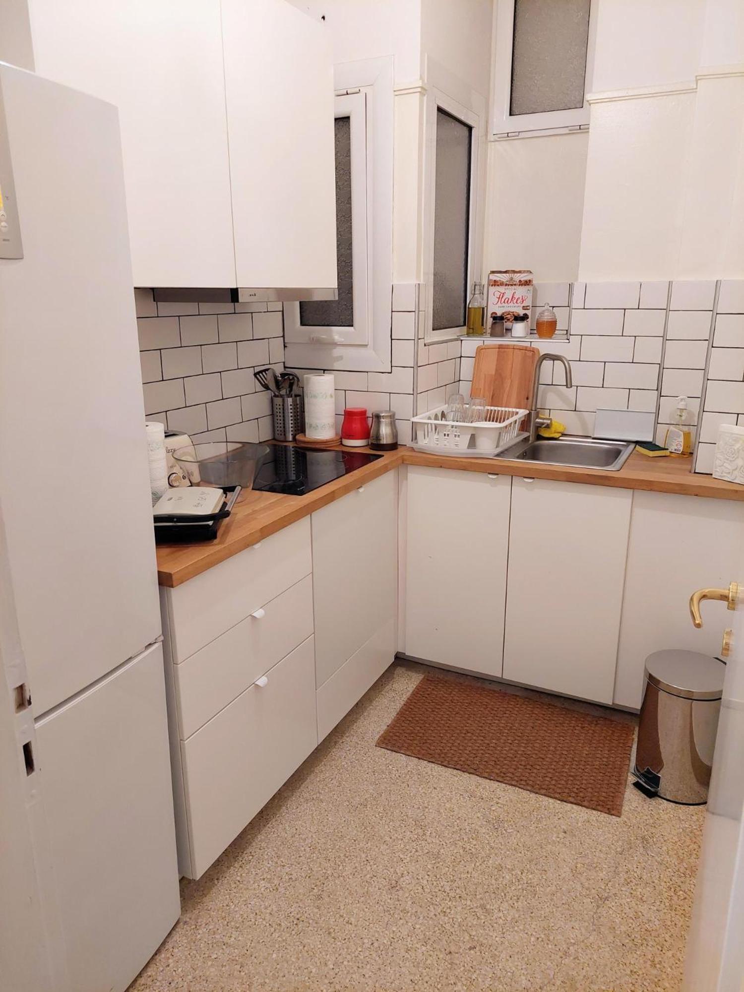 Cozy Apartment In Plaka Athens Ngoại thất bức ảnh
